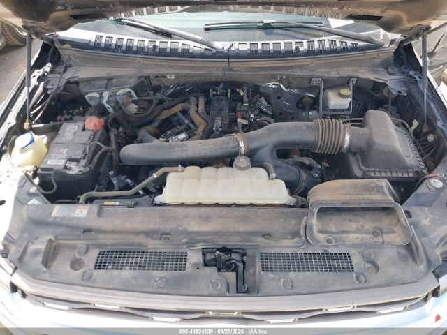 Aukcja sprzedaży 2023 Ford Expedition King Ranch, vin: 1FMJU1N86PEA55333, numer aukcji: 44924139