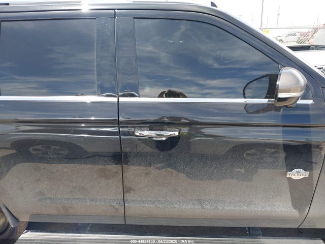 Aukcja sprzedaży 2023 Ford Expedition King Ranch, vin: 1FMJU1N86PEA55333, numer aukcji: 44924139