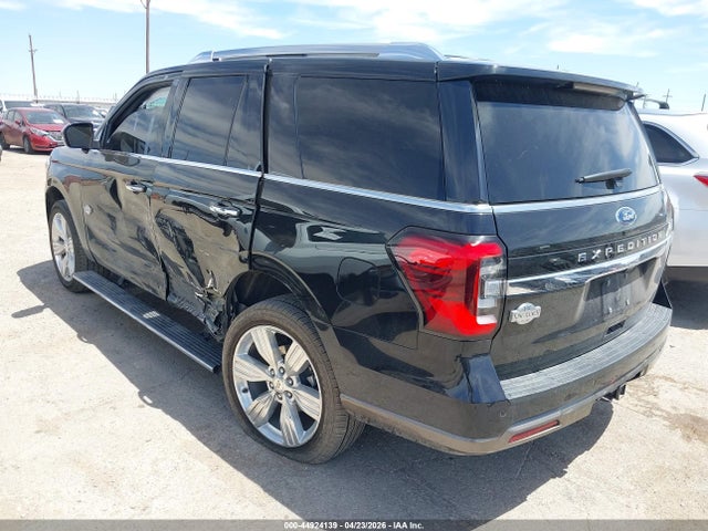 Aukcja sprzedaży 2023 Ford Expedition King Ranch, vin: 1FMJU1N86PEA55333, numer aukcji: 44924139