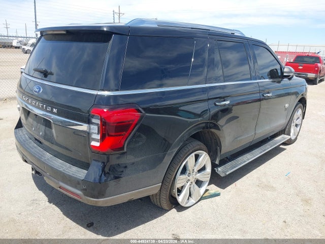 Aukcja sprzedaży 2023 Ford Expedition King Ranch, vin: 1FMJU1N86PEA55333, numer aukcji: 44924139