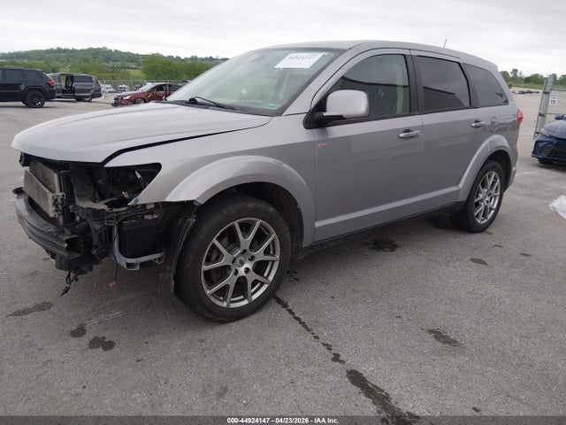 44924147 :رقم المزاد ، 3C4PDDEGXKT694766 vin ، 2019 Dodge Journey Gt Awd مزاد بيع