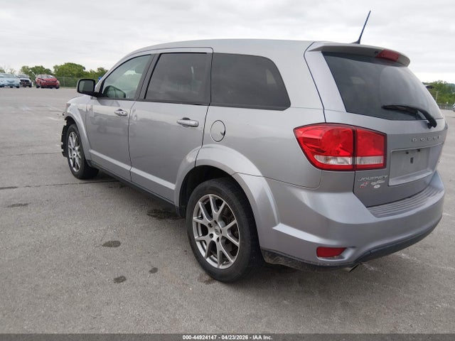 44924147 :رقم المزاد ، 3C4PDDEGXKT694766 vin ، 2019 Dodge Journey Gt Awd مزاد بيع