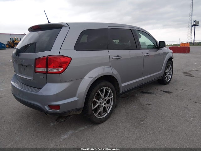 44924147 :رقم المزاد ، 3C4PDDEGXKT694766 vin ، 2019 Dodge Journey Gt Awd مزاد بيع