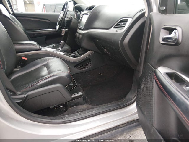 44924147 :رقم المزاد ، 3C4PDDEGXKT694766 vin ، 2019 Dodge Journey Gt Awd مزاد بيع