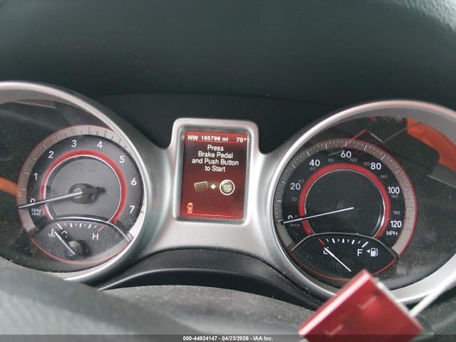 44924147 :رقم المزاد ، 3C4PDDEGXKT694766 vin ، 2019 Dodge Journey Gt Awd مزاد بيع