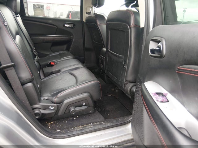 44924147 :رقم المزاد ، 3C4PDDEGXKT694766 vin ، 2019 Dodge Journey Gt Awd مزاد بيع