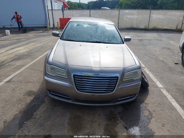 2014 Chrysler 300 მანქანა იყიდება აუქციონზე, vin: 2C3CCAAG9EH141503, აუქციონის ნომერი: 44924149