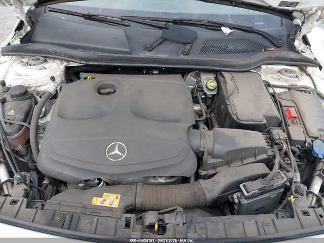 Продажа на аукционе авто 2020 Mercedes-benz Gla 250, vin: WDCTG4EB3LJ656079, номер лота: 44924151