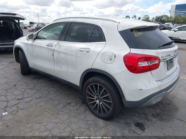 Продажа на аукционе авто 2020 Mercedes-benz Gla 250, vin: WDCTG4EB3LJ656079, номер лота: 44924151