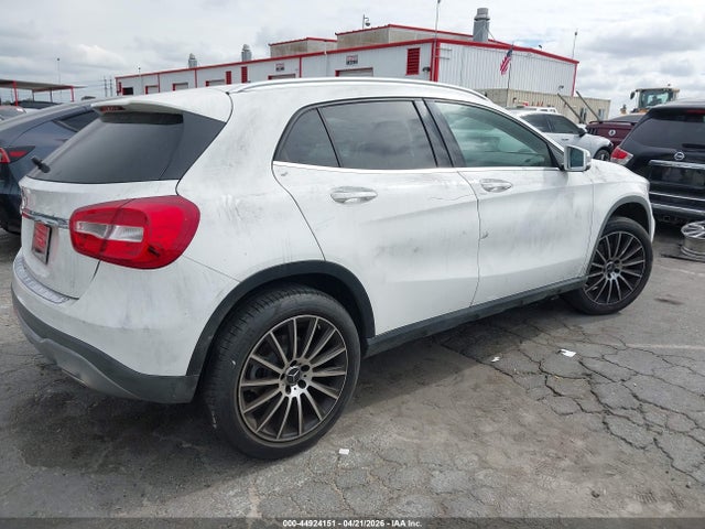Продажа на аукционе авто 2020 Mercedes-benz Gla 250, vin: WDCTG4EB3LJ656079, номер лота: 44924151