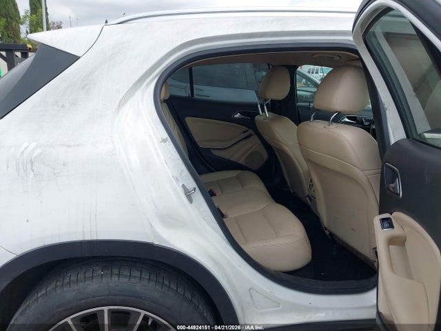 Продажа на аукционе авто 2020 Mercedes-benz Gla 250, vin: WDCTG4EB3LJ656079, номер лота: 44924151