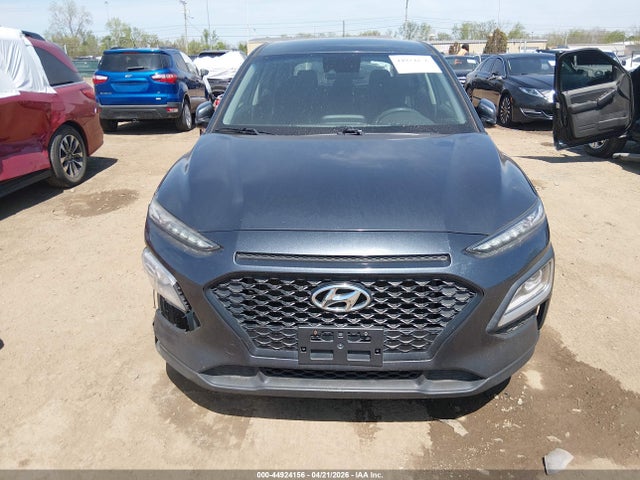 Продаж на аукціоні авто 2019 Hyundai Kona Se, vin: KM8K12AAXKU207124, номер лоту: 44924156