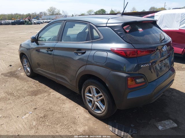 Продаж на аукціоні авто 2019 Hyundai Kona Se, vin: KM8K12AAXKU207124, номер лоту: 44924156