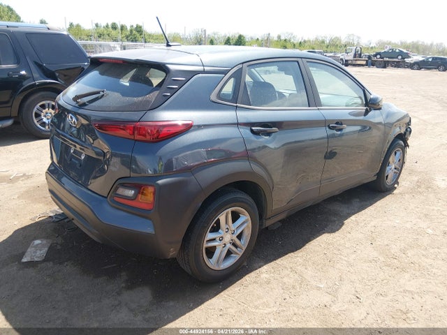 Продаж на аукціоні авто 2019 Hyundai Kona Se, vin: KM8K12AAXKU207124, номер лоту: 44924156