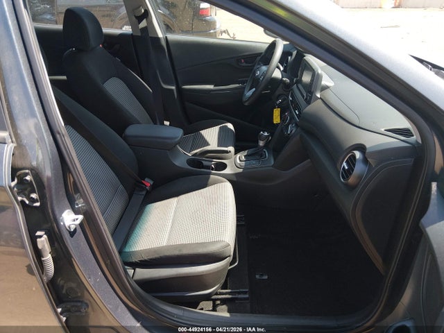 Продаж на аукціоні авто 2019 Hyundai Kona Se, vin: KM8K12AAXKU207124, номер лоту: 44924156