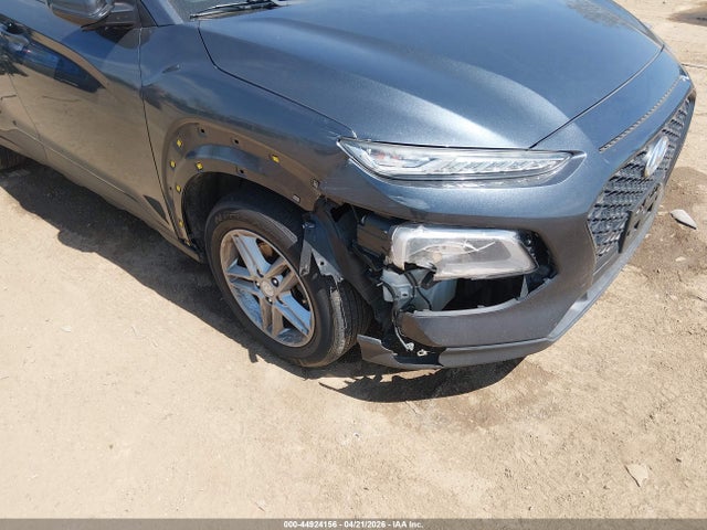 Продаж на аукціоні авто 2019 Hyundai Kona Se, vin: KM8K12AAXKU207124, номер лоту: 44924156