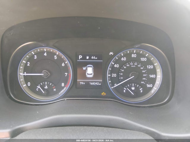Продаж на аукціоні авто 2019 Hyundai Kona Se, vin: KM8K12AAXKU207124, номер лоту: 44924156