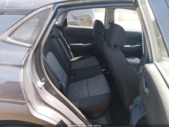 Продаж на аукціоні авто 2019 Hyundai Kona Se, vin: KM8K12AAXKU207124, номер лоту: 44924156