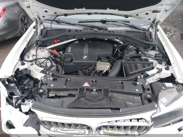 Aukcja sprzedaży 2016 Bmw X3 Xdrive28i, vin: 5UXWX9C5XG0D88190, numer aukcji: 44924161