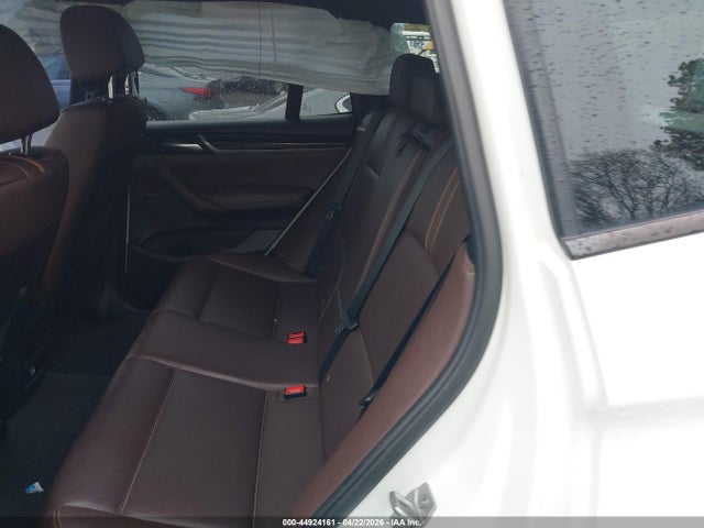 Aukcja sprzedaży 2016 Bmw X3 Xdrive28i, vin: 5UXWX9C5XG0D88190, numer aukcji: 44924161