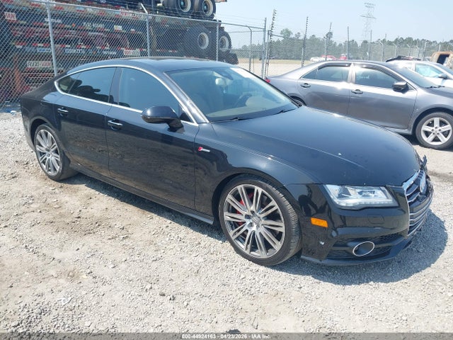 Продаж на аукціоні авто 2013 Audi A7 3.0t Premium, vin: WAU2GAFC2DN082590, номер лоту: 44924163
