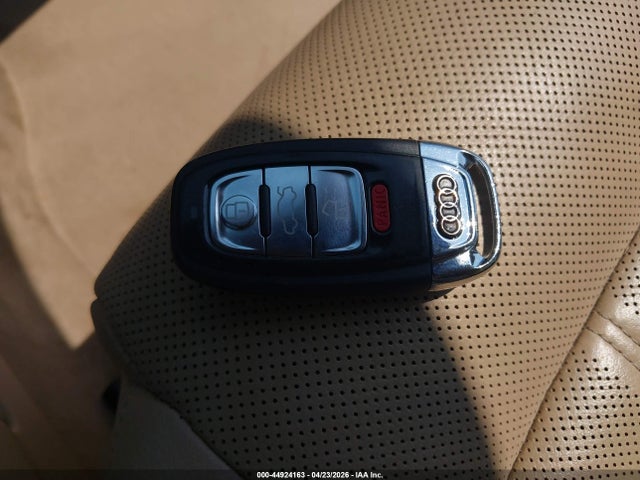 Продаж на аукціоні авто 2013 Audi A7 3.0t Premium, vin: WAU2GAFC2DN082590, номер лоту: 44924163