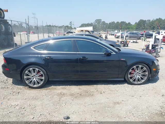 Продаж на аукціоні авто 2013 Audi A7 3.0t Premium, vin: WAU2GAFC2DN082590, номер лоту: 44924163