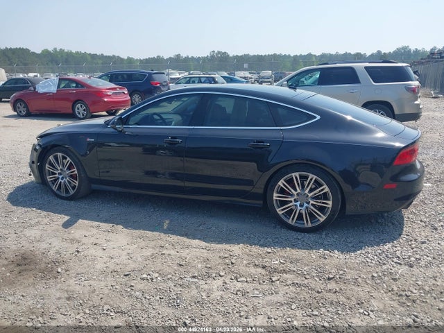 Продаж на аукціоні авто 2013 Audi A7 3.0t Premium, vin: WAU2GAFC2DN082590, номер лоту: 44924163