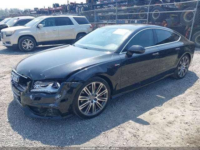 Продаж на аукціоні авто 2013 Audi A7 3.0t Premium, vin: WAU2GAFC2DN082590, номер лоту: 44924163