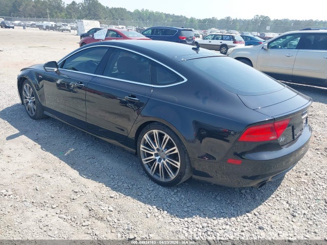 Продаж на аукціоні авто 2013 Audi A7 3.0t Premium, vin: WAU2GAFC2DN082590, номер лоту: 44924163