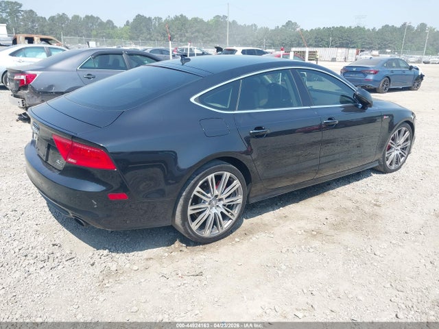 Продаж на аукціоні авто 2013 Audi A7 3.0t Premium, vin: WAU2GAFC2DN082590, номер лоту: 44924163