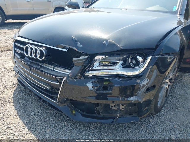 Продаж на аукціоні авто 2013 Audi A7 3.0t Premium, vin: WAU2GAFC2DN082590, номер лоту: 44924163