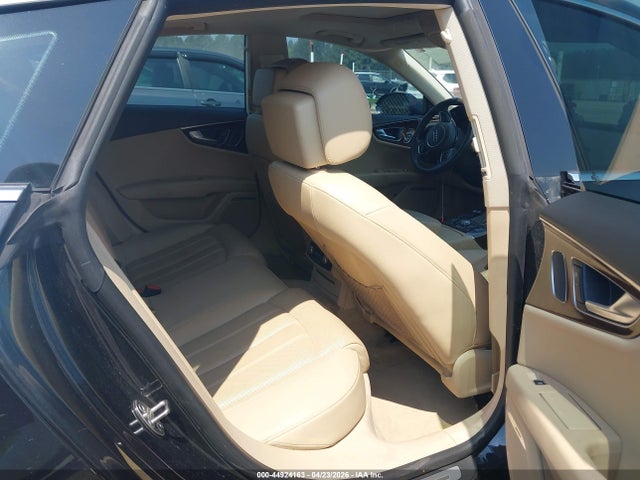 Продаж на аукціоні авто 2013 Audi A7 3.0t Premium, vin: WAU2GAFC2DN082590, номер лоту: 44924163