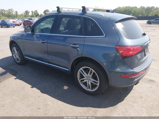 44924164 :رقم المزاد ، WA1C2AFP6GA034640 vin ، 2016 Audi Q5 2.0t Premium مزاد بيع