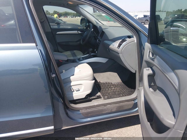 44924164 :رقم المزاد ، WA1C2AFP6GA034640 vin ، 2016 Audi Q5 2.0t Premium مزاد بيع