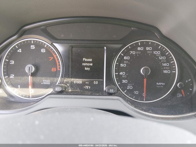 44924164 :رقم المزاد ، WA1C2AFP6GA034640 vin ، 2016 Audi Q5 2.0t Premium مزاد بيع