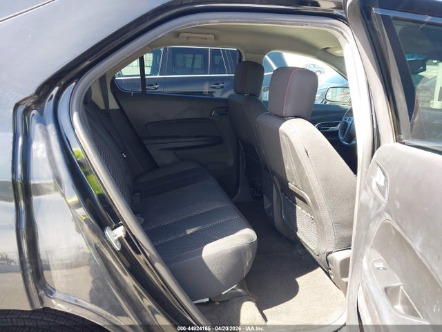 Aukcja sprzedaży 2010 Chevrolet Equinox Lt, vin: 2CNFLEEY8A6365561, numer aukcji: 44924165