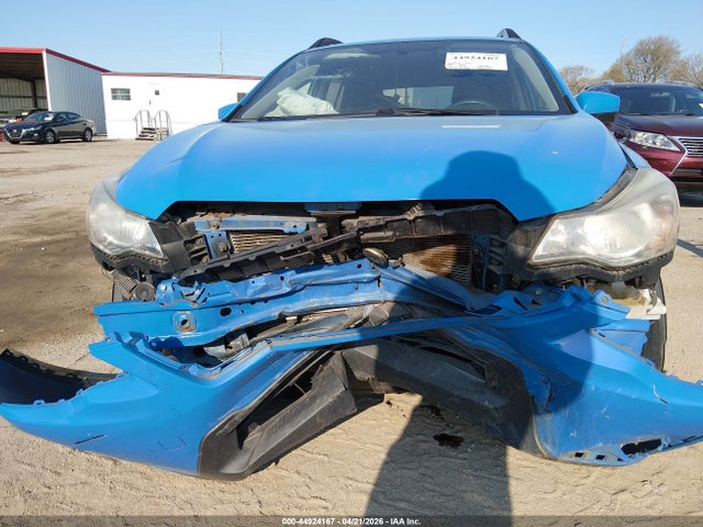 44924167 :رقم المزاد ، JF2GPABC4HH255417 vin ، 2017 Subaru Crosstrek 2.0i Premium مزاد بيع