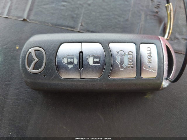 Aukcja sprzedaży 2018 Mazda Mazda3 Touring, vin: 3MZBN1V36JM247053, numer aukcji: 44924171