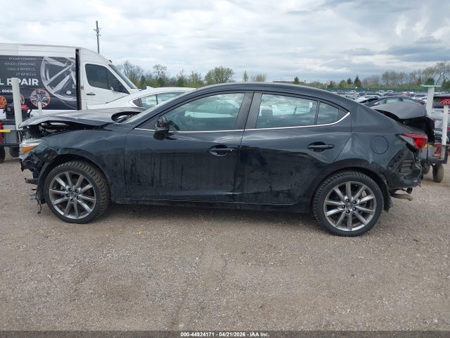 Aukcja sprzedaży 2018 Mazda Mazda3 Touring, vin: 3MZBN1V36JM247053, numer aukcji: 44924171