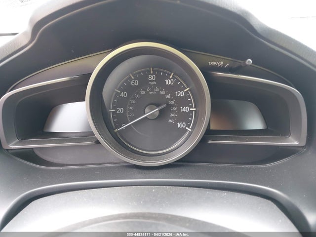 Продаж на аукціоні авто 2018 Mazda Mazda3 Touring, vin: 3MZBN1V36JM247053, номер лоту: 44924171