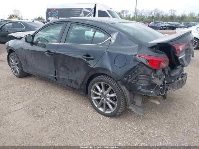 Aukcja sprzedaży 2018 Mazda Mazda3 Touring, vin: 3MZBN1V36JM247053, numer aukcji: 44924171
