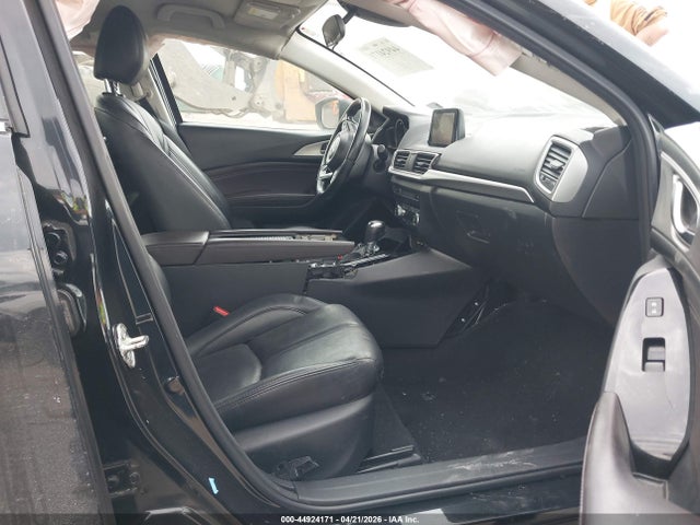 Aukcja sprzedaży 2018 Mazda Mazda3 Touring, vin: 3MZBN1V36JM247053, numer aukcji: 44924171