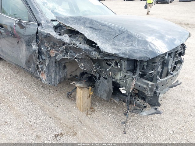 Aukcja sprzedaży 2018 Mazda Mazda3 Touring, vin: 3MZBN1V36JM247053, numer aukcji: 44924171
