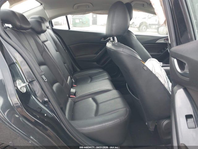 Aukcja sprzedaży 2018 Mazda Mazda3 Touring, vin: 3MZBN1V36JM247053, numer aukcji: 44924171