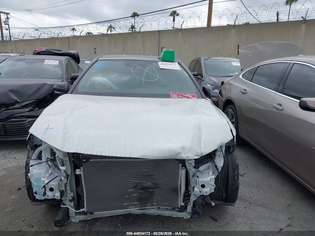 Toyota CAMRY XSE 2026 4T1DAACK0TU221625 Image 13