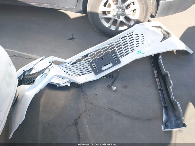 Toyota CAMRY XSE 2026 4T1DAACK0TU221625 Image 12