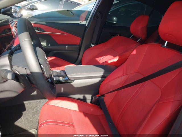Toyota CAMRY XSE 2026 4T1DAACK0TU221625 Image 19