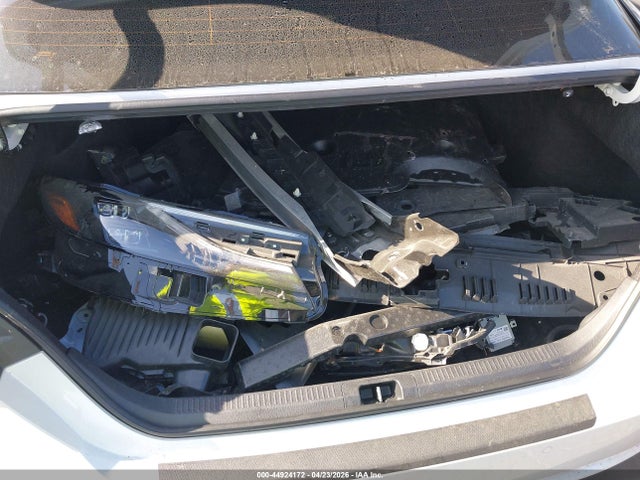 Toyota CAMRY XSE 2026 4T1DAACK0TU221625 Image 22