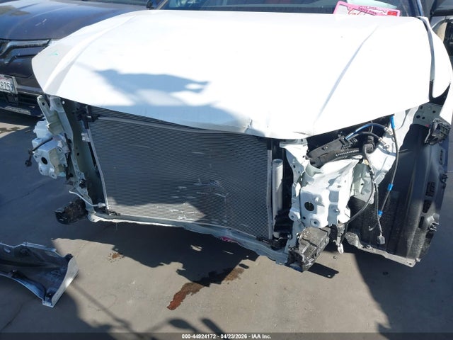 Toyota CAMRY XSE 2026 4T1DAACK0TU221625 Image 6